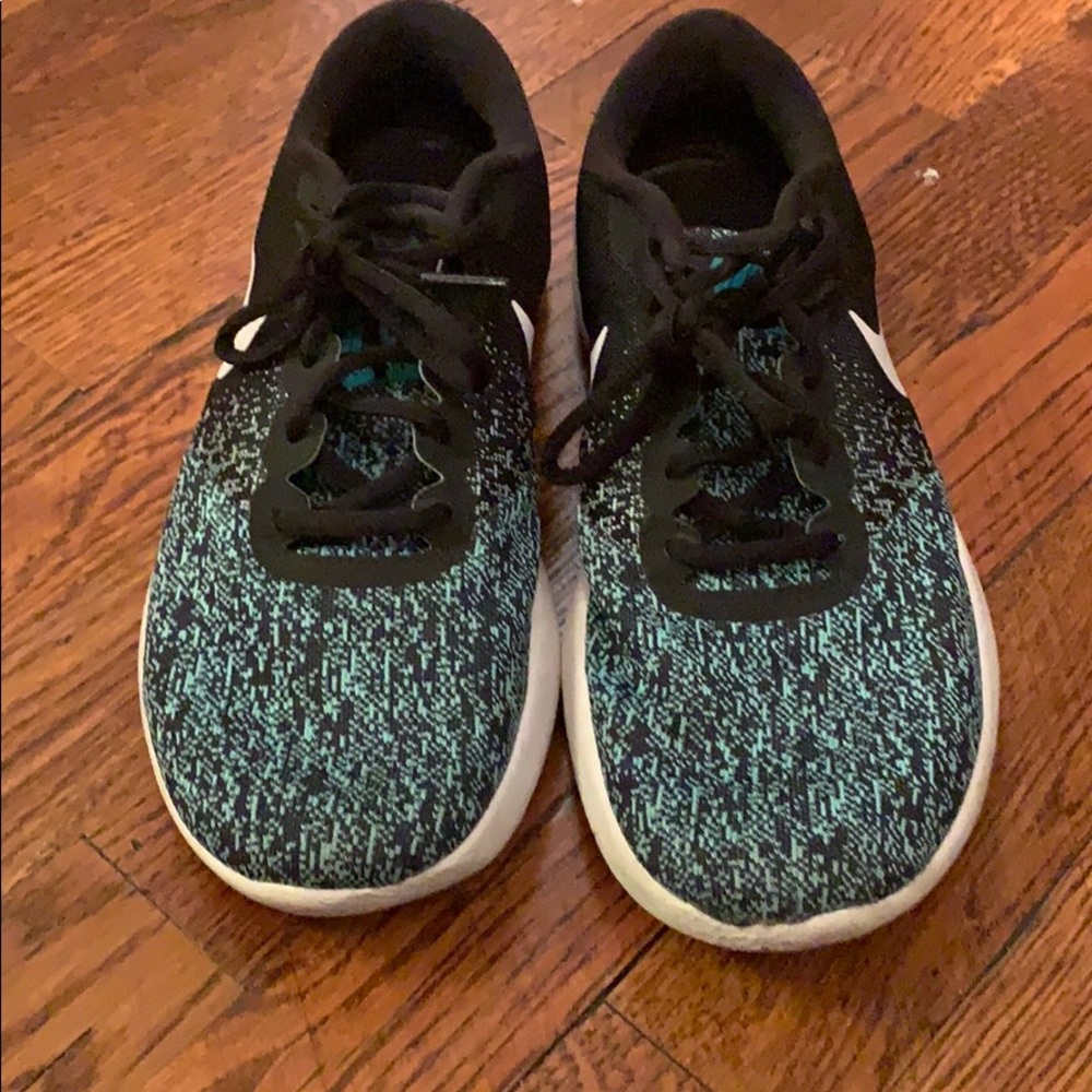 Nike sneakers